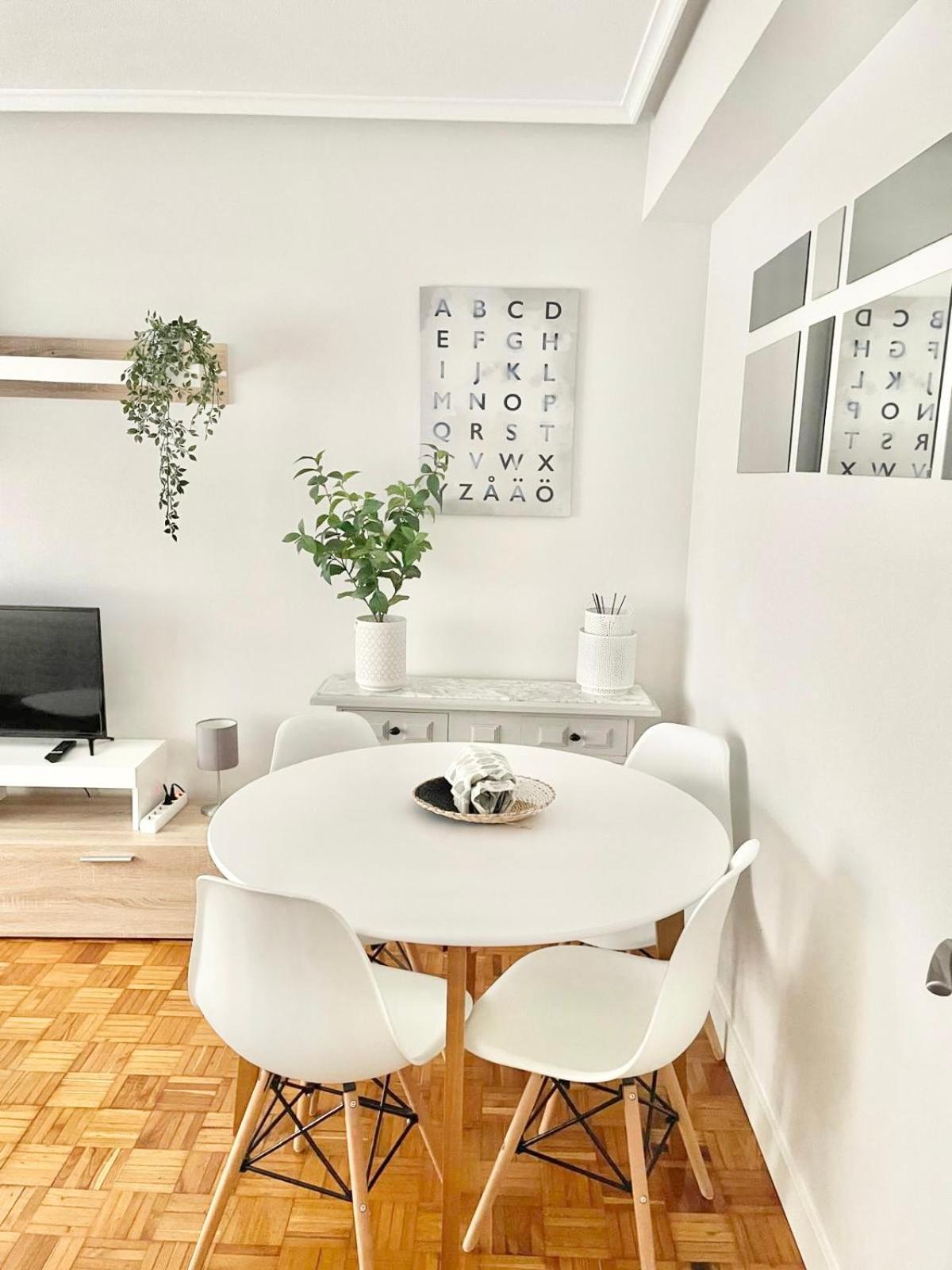 Apartament Tranquilidad Al Lado Del Centro Parking Incluido Oviedo Zewnętrze zdjęcie