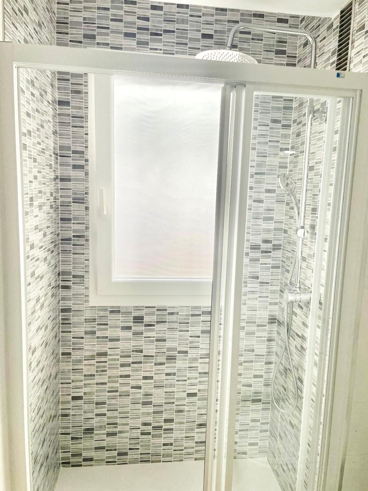 Apartament Tranquilidad Al Lado Del Centro Parking Incluido Oviedo Zewnętrze zdjęcie