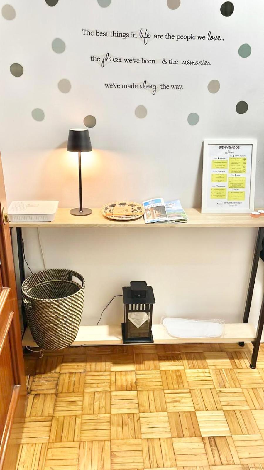 Apartament Tranquilidad Al Lado Del Centro Parking Incluido Oviedo Zewnętrze zdjęcie