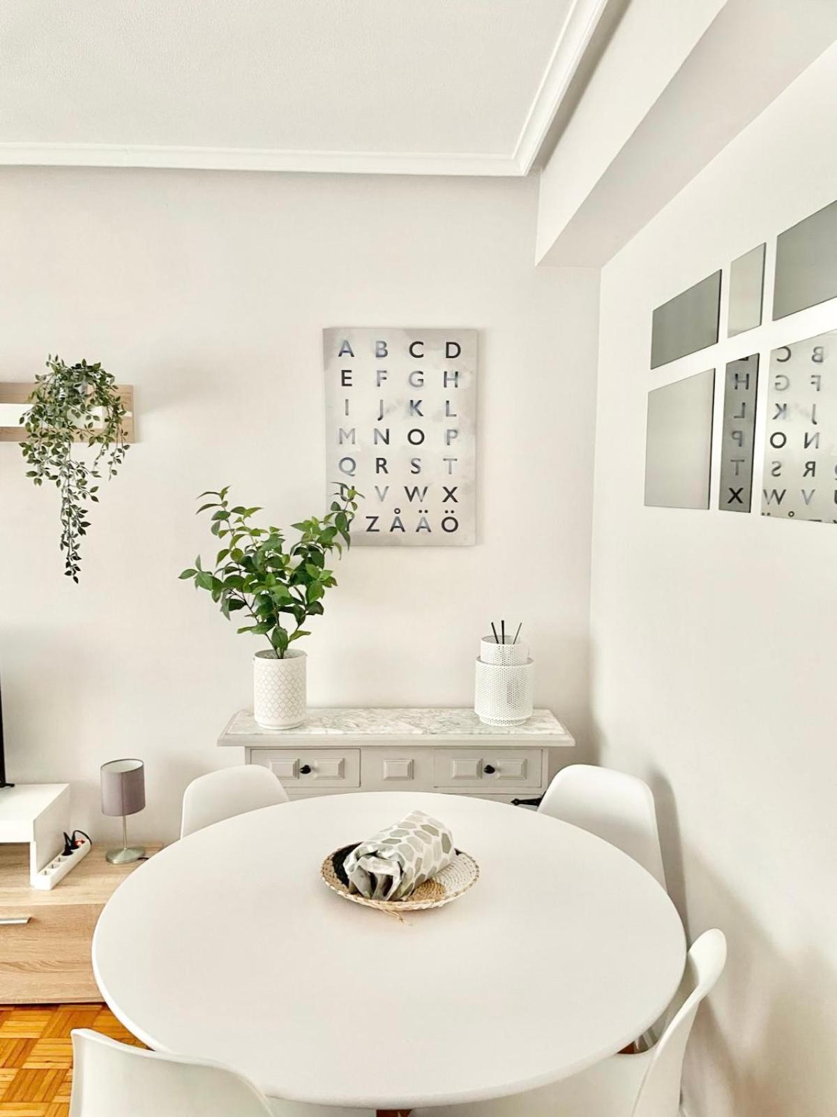 Apartament Tranquilidad Al Lado Del Centro Parking Incluido Oviedo Zewnętrze zdjęcie