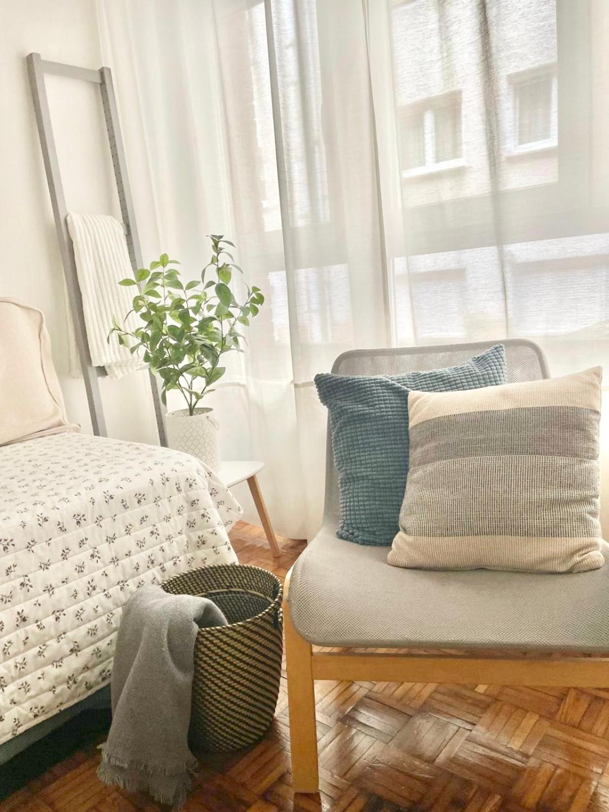 Apartament Tranquilidad Al Lado Del Centro Parking Incluido Oviedo Zewnętrze zdjęcie