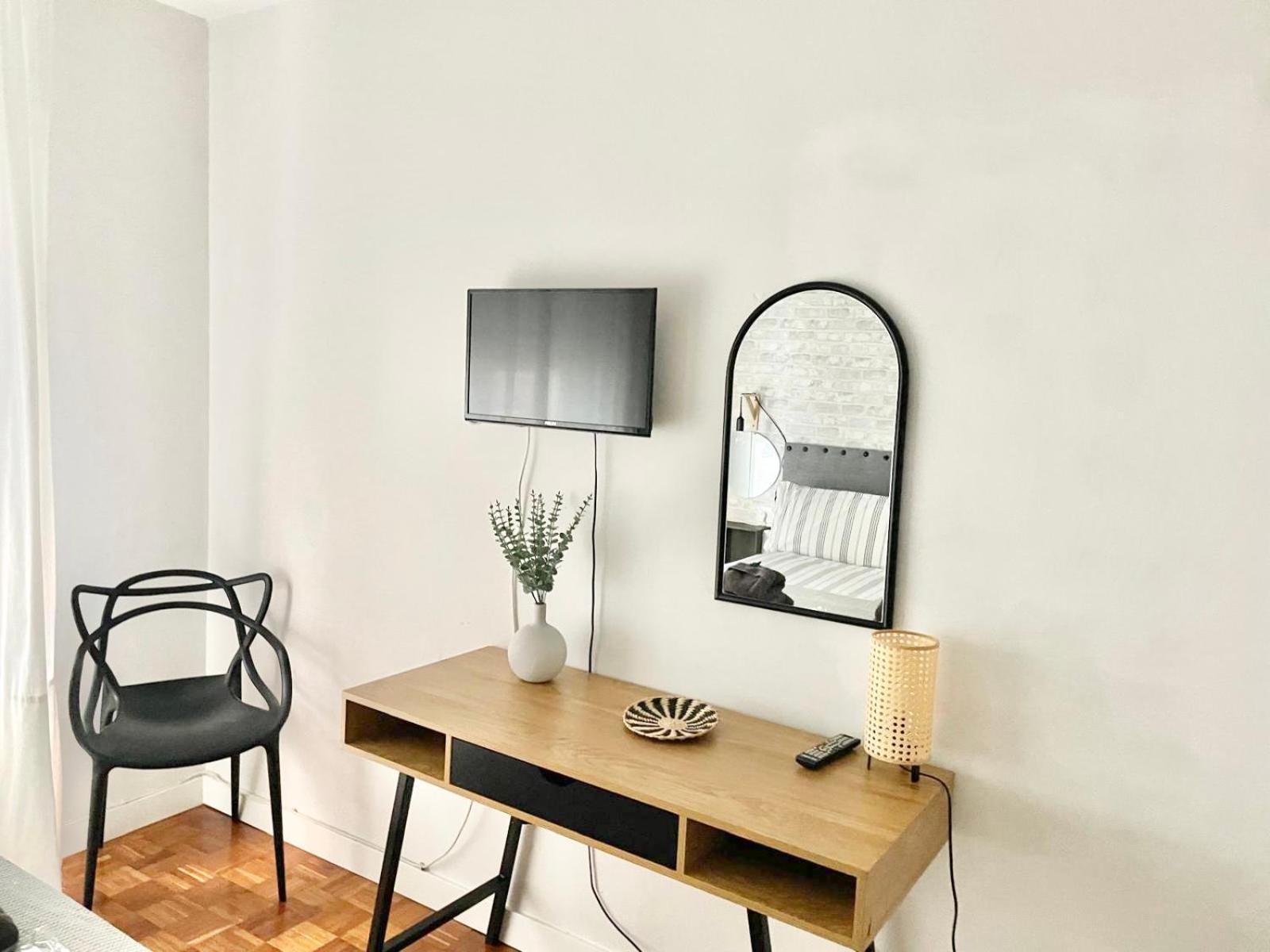 Apartament Tranquilidad Al Lado Del Centro Parking Incluido Oviedo Zewnętrze zdjęcie