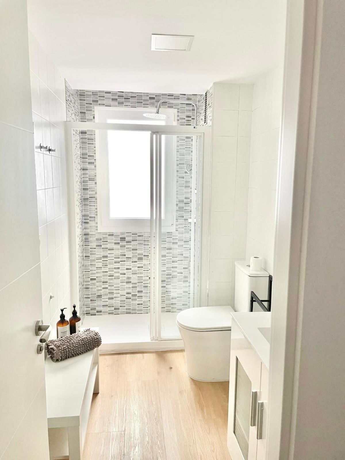 Apartament Tranquilidad Al Lado Del Centro Parking Incluido Oviedo Zewnętrze zdjęcie
