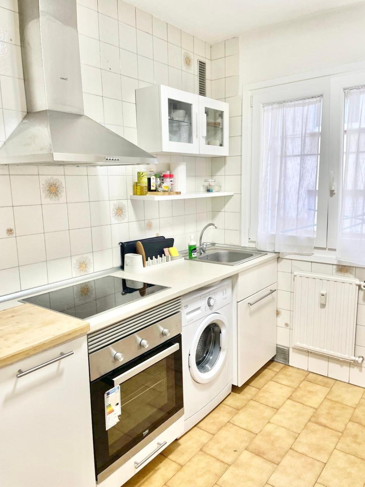 Apartament Tranquilidad Al Lado Del Centro Parking Incluido Oviedo Zewnętrze zdjęcie
